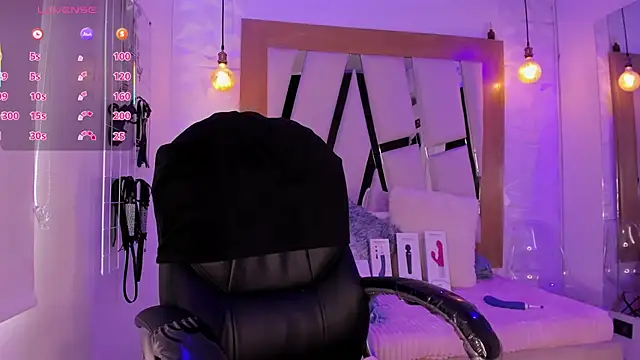 ary cooper  online show from March 14, 2025, 4:09 pm