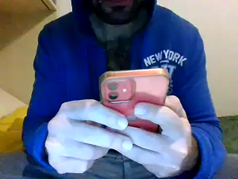 coppai200 online show from March 20, 2026, 8:14 pm