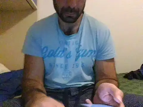 coppai200 online show from April 12, 2026, 10:37 pm