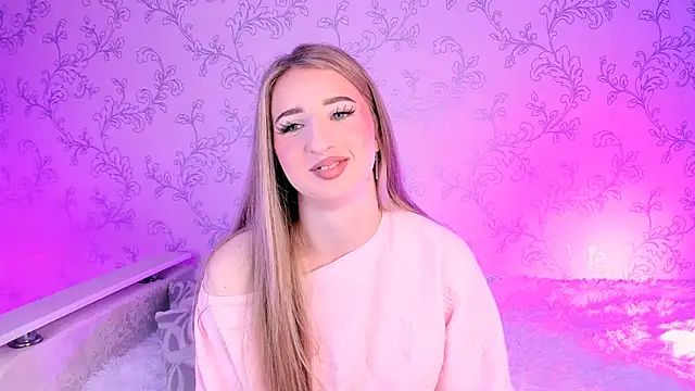 Snapshot of milky_waybaby chatting on January 10, 2025, 8:29 am milky waybaby online show from January 10, 2025, 8:29 am