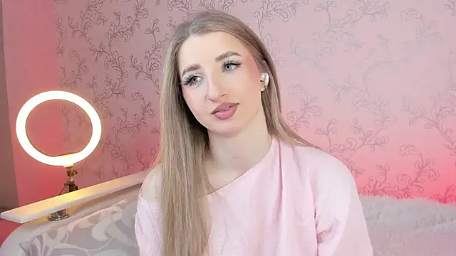 Snapshot of milky_waybaby chatting on March 22, 2025, 9:02 am milky waybaby online show from March 22, 2025, 9:02 am