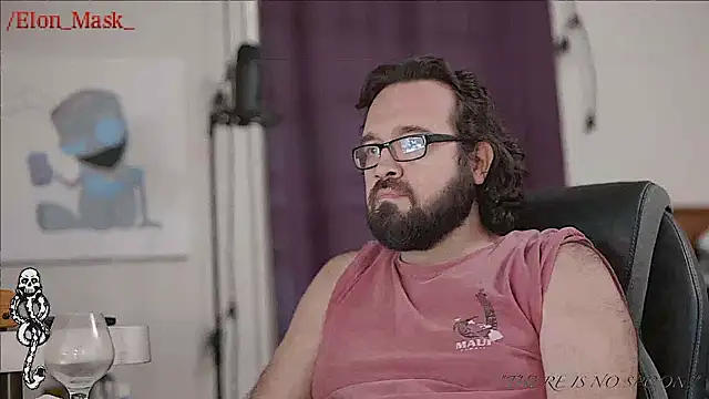 Seraph De La Luna online show from January 1, 2025, 7:41 am