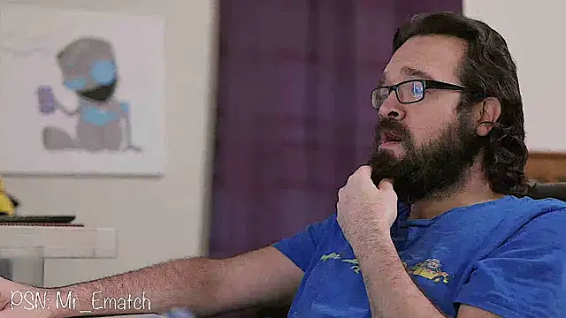 Seraph De La Luna online show from March 2, 2025, 5:58 pm