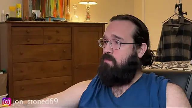 Seraph De La Luna online show from January 8, 2026, 5:54 am