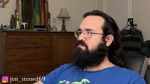 Seraph De La Luna online show from January 10, 2026, 2:08 pm