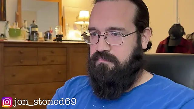 Seraph De La Luna online show from March 17, 2026, 5:49 pm