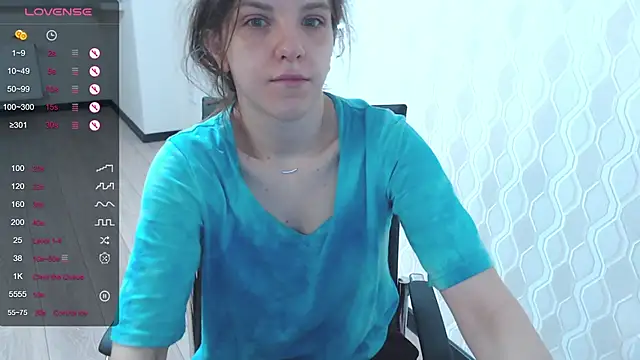 LisaHeart online show from January 13, 2025, 2:39 am