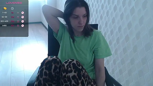 LisaHeart online show from February 5, 2026, 11:26 am