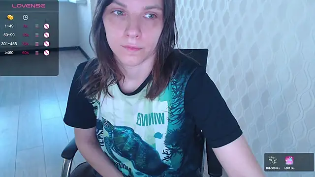 LisaHeart online show from March 30, 2026, 3:24 pm