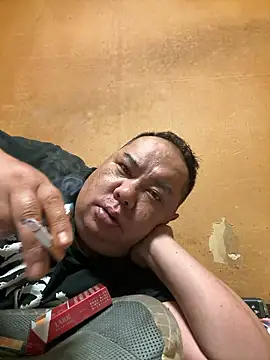 punk0805 online show from October 10, 2025, 11:09 am