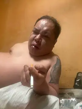 punk0805 online show from November 11, 2025, 4:40 pm