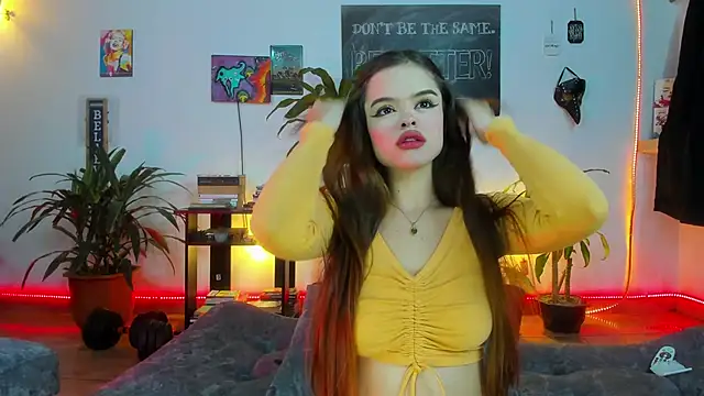 Snapshot of Sky_nabi chatting on April 12, 2026, 9:14 am Sky nabi online show from April 12, 2026, 9:14 am