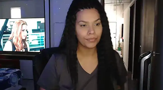 CarolinaRincon online show from December 15, 2024, 9:31 pm