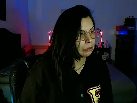 CarolinaRincon online show from November 6, 2025, 12:00 am