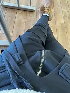 eveangelll online show from February 24, 2025, 9:10 am