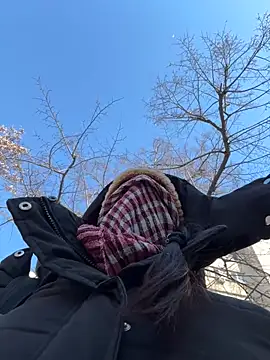 eveangelll online show from February 24, 2025, 12:16 pm