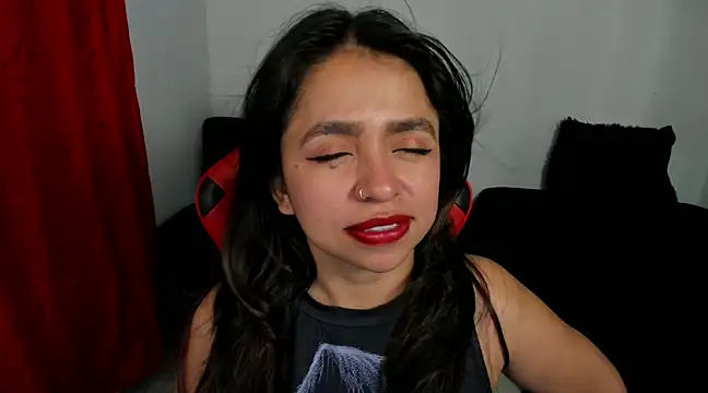 Snapshot of cory_rose chatting on March 5, 2025, 4:34 am cory rose online show from March 5, 2025, 4:34 am