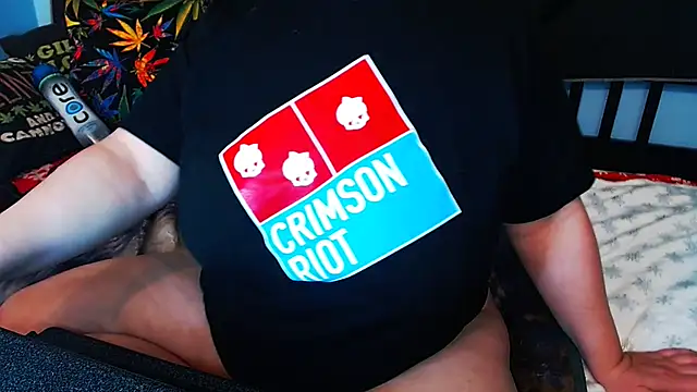 Snapshot of Chloenightmare chatting on February 27, 2025, 8:17 am Chloenightmare online show from February 27, 2025, 8:17 am