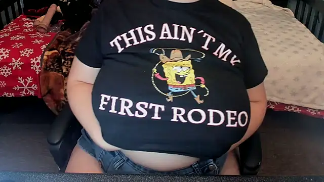 Snapshot of Chloenightmare chatting on October 16, 2025, 3:18 am Chloenightmare online show from October 16, 2025, 3:18 am