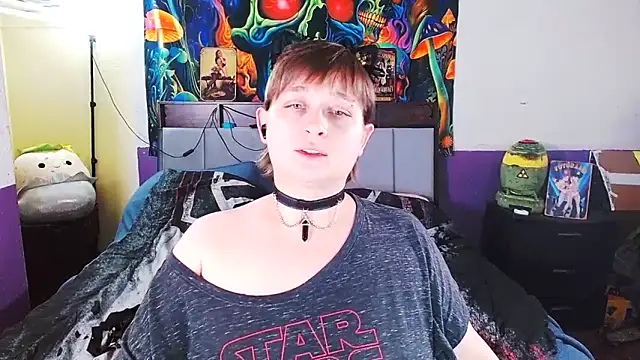 Snapshot of Chloenightmare chatting on March 2, 2026, 5:08 am Chloenightmare online show from March 2, 2026, 5:08 am