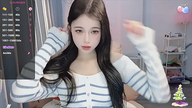 7-Love online show from January 9, 2025, 12:30 pm