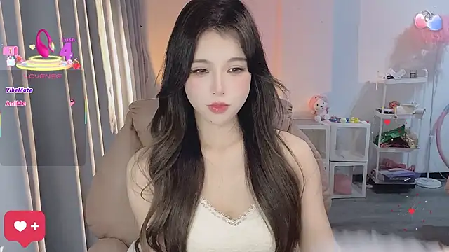 7-Love online show from March 12, 2025, 4:56 pm