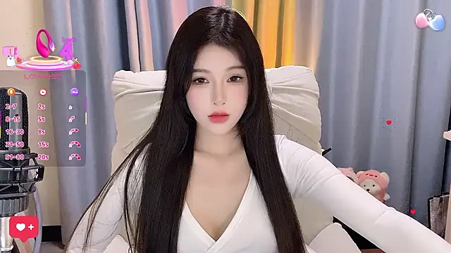 Snapshot of 7-Love chatting on March 14, 2026, 1:05 pm 7-Love online show from March 14, 2026, 1:05 pm