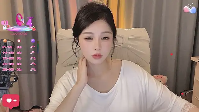 7-Love online show from May 5, 2026, 1:19 pm