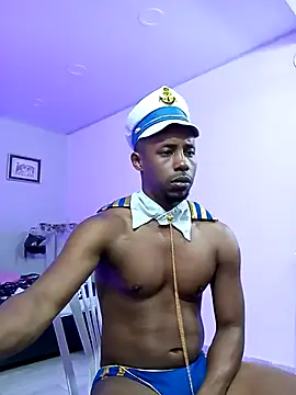 AlejoKhalifa  online show from March 7, 2025, 4:44 pm