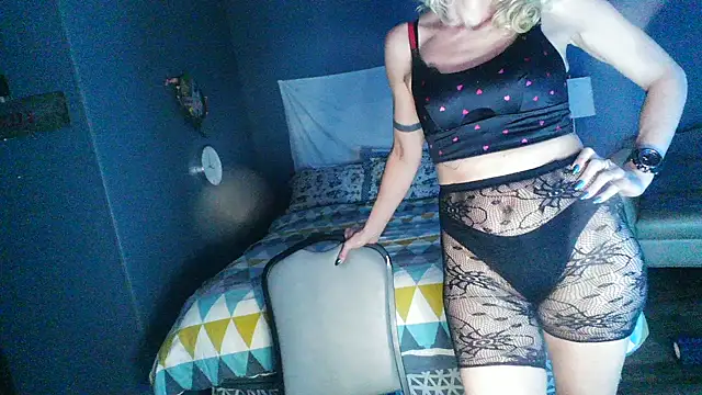 Glamazonx online show from January 21, 2025, 11:13 am