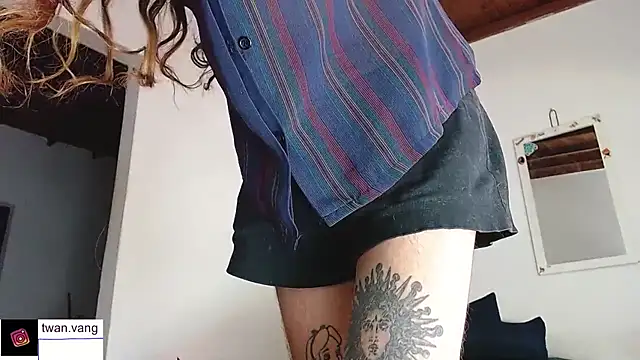 Trix fiore oficial online show from January 14, 2026, 7:52 pm