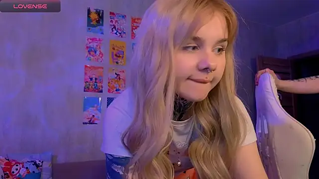 Britney Lynch online show from January 14, 2026, 8:03 pm