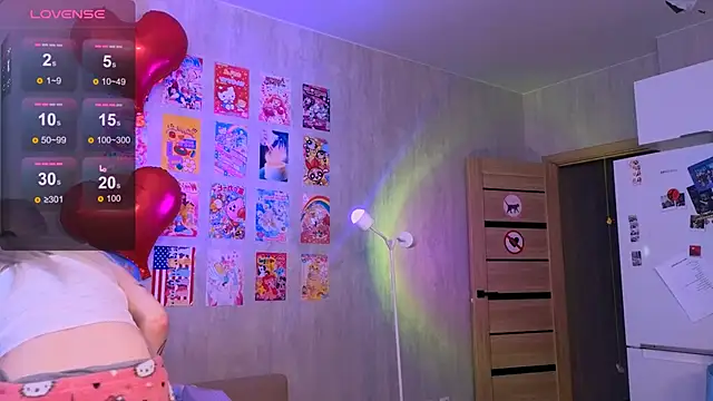 Britney Lynch online show from February 21, 2026, 7:09 am