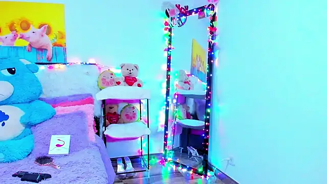 Snapshot of Candy_Candy__ chatting on February 9, 2026, 8:13 pm Candy Candy online show from February 9, 2026, 8:13 pm