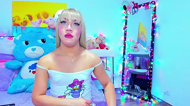 Snapshot of Candy_Candy__ chatting on February 17, 2026, 6:03 pm Candy Candy online show from February 17, 2026, 6:03 pm