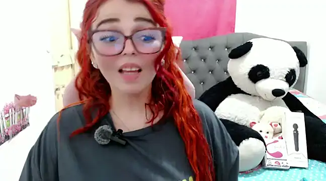 Alexatexa2929 online show from December 29, 2024, 12:30 am