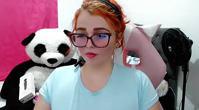 Alexatexa2929 online show from February 21, 2025, 2:17 am