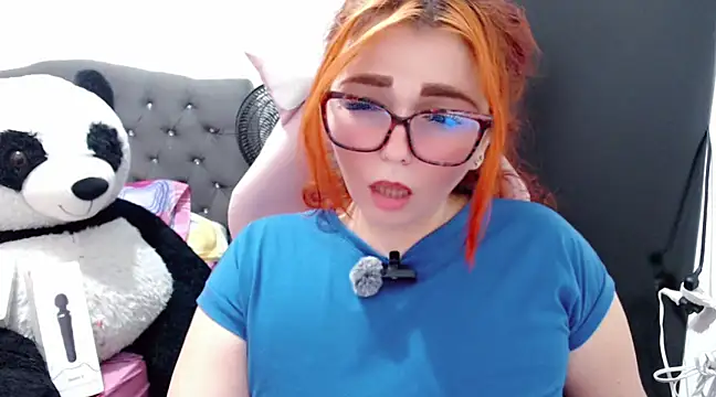 Alexatexa2929 online show from March 5, 2025, 2:25 am