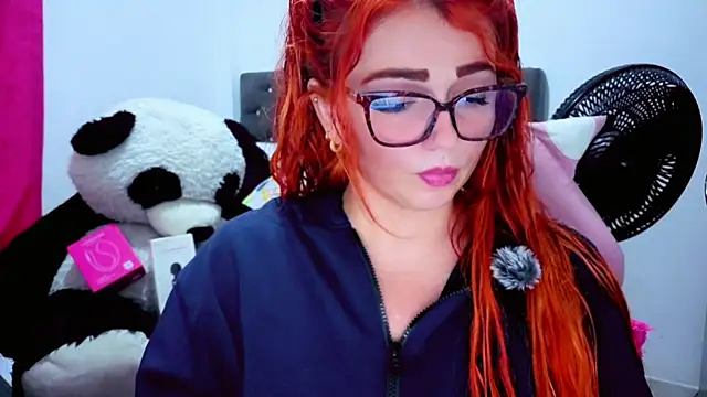 Alexatexa2929 online show from October 26, 2025, 8:59 pm