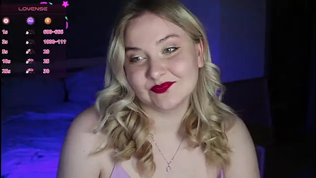 sensual girrrl online show from May 24, 2026, 10:59 pm