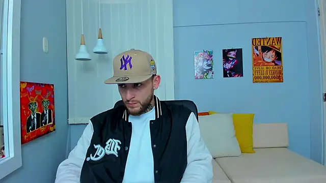 Drako Lamar online show from February 1, 2025, 12:16 pm