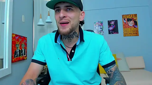 Drako Lamar online show from February 25, 2025, 4:00 pm