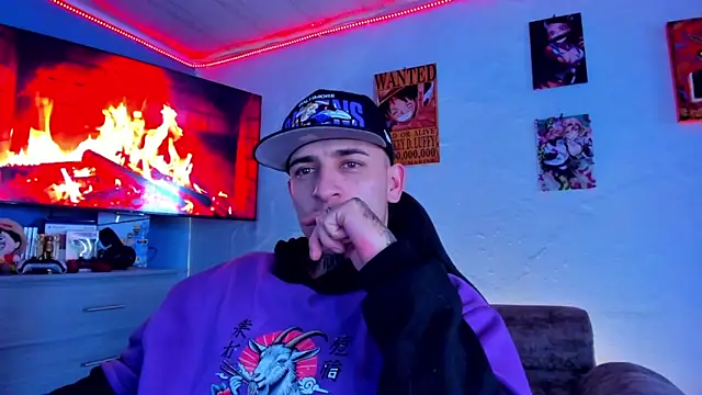 Drako Lamar online show from February 3, 2026, 1:27 pm