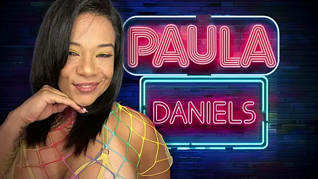 paula daniela1 online show from March 8, 2026, 10:02 pm