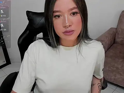 Snapshot of kat_apple chatting on February 10, 2026, 9:08 pm kat apple online show from February 10, 2026, 9:08 pm