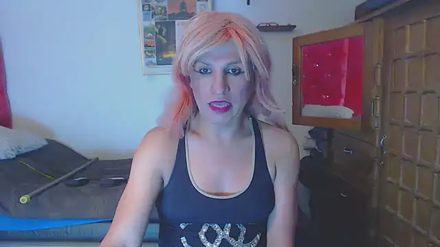 LorenJade online show from February 15, 2025, 7:27 am