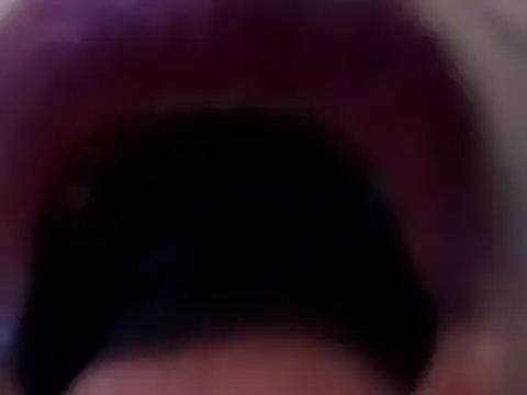 LorenJade online show from February 21, 2025, 7:23 am