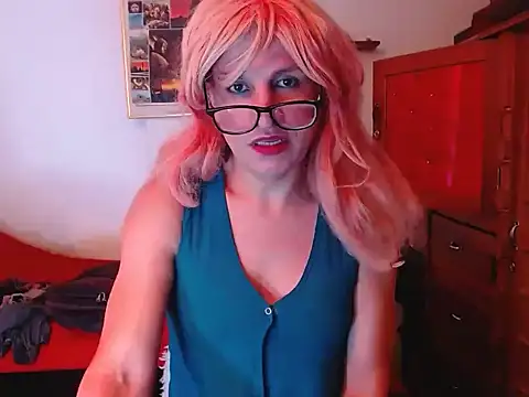 LorenJade online show from October 5, 2025, 11:46 pm