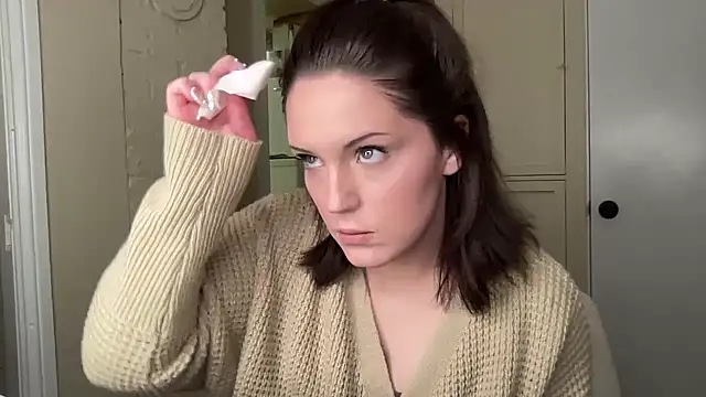 sexylilly69 online show from January 30, 2025, 2:27 am