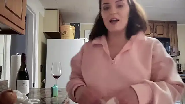 sexylilly69 online show from February 17, 2025, 10:25 pm